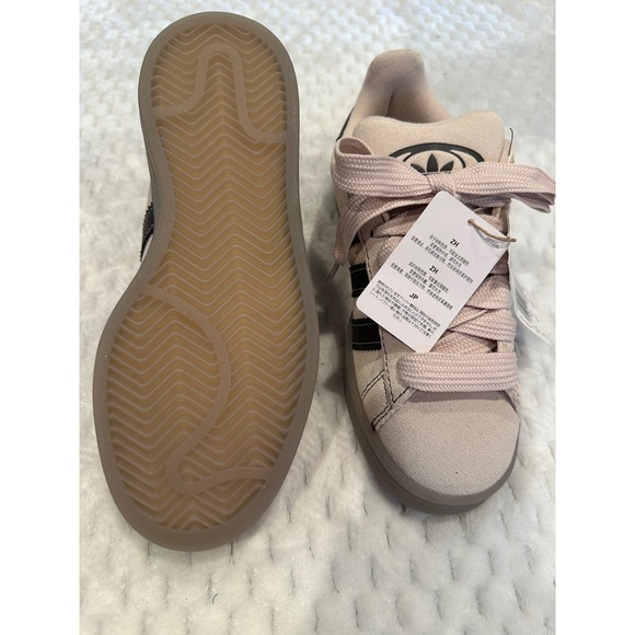 adidas Shoes - Adidas Campus 00s W Wonder Quartz Dark Brown Suede Sneakers JQ4370 Womens Size 6